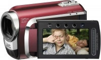 Jvc GZ-MG630, Red (GZ-MG630R) Jvc GZ-MG630, Red (GZ-MG630R)